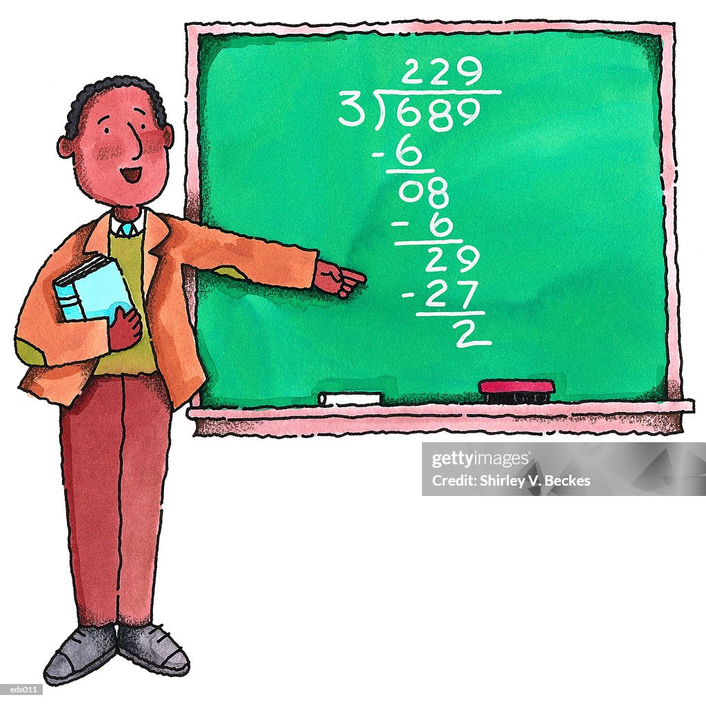Math Class