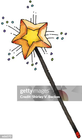 Magic Wand Magic Wand