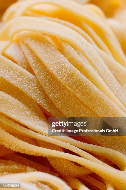 9,495 Ribbon Pasta Stock Photos, High-Res Pictures, and Images - Getty ...