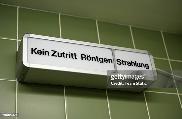 hospital sign, no entry, x-ray - no stock pictures, royalty-free photos & images