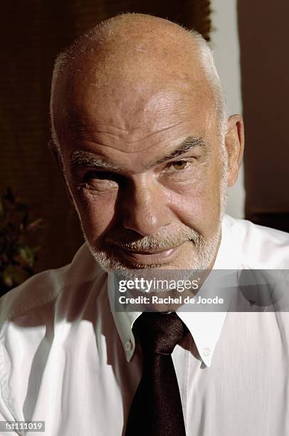 man in shirt and tie looking at camera - rache stock pictures, royalty-free photos & images