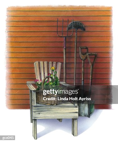 Gardening Tools Gardening Tools
