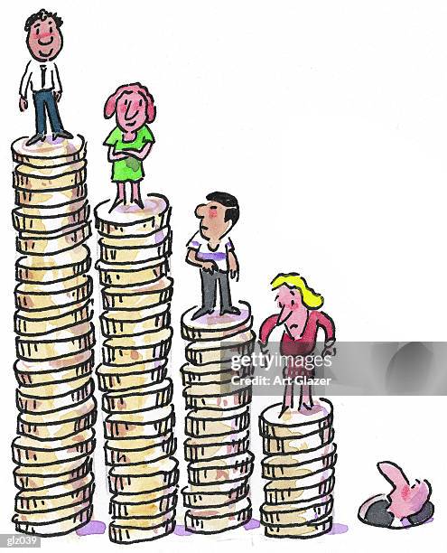 Income Disparity Photos and Premium High Res Pictures - Getty Images