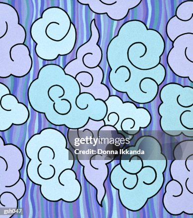 Cloud Background Cloud Background