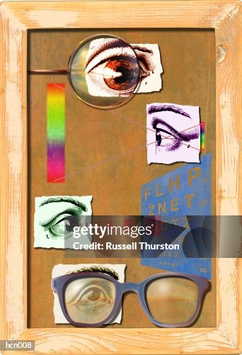 Vision Testing Vision Testing