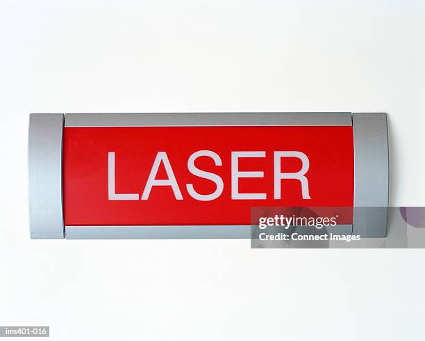 43 Red Laser On White Stock Photos, High-Res Pictures, and Images ...