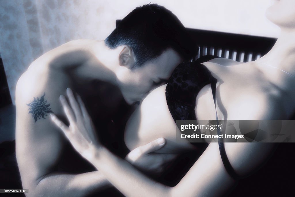 Lovers