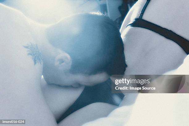 lovers - vorspiel stock-fotos und bilder