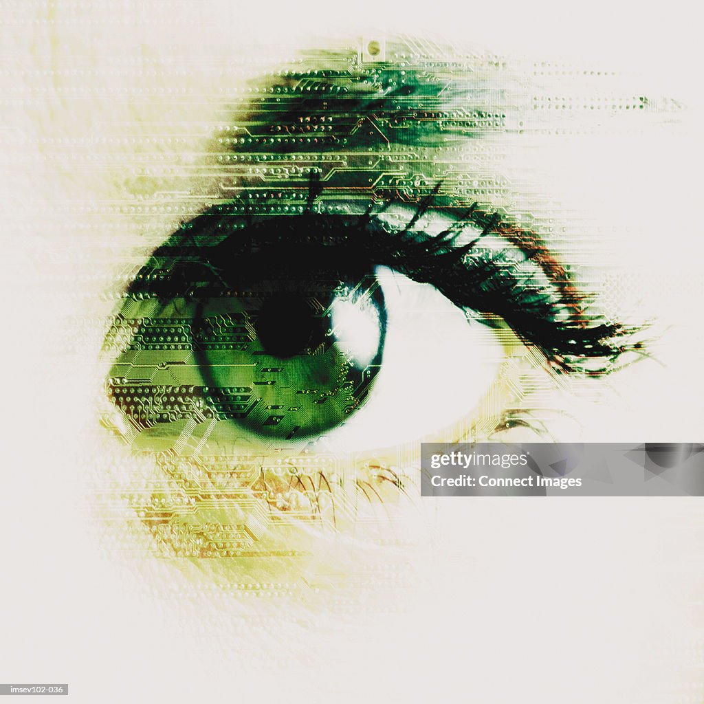 Eye