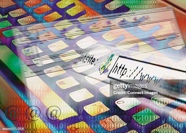 internet imagery - https stock pictures, royalty-free photos & images