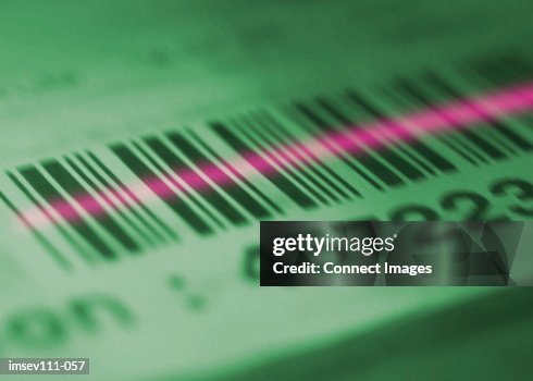 Bar code Bar code