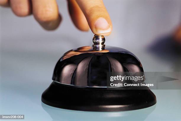 Stock Bell Ringing 29 Ringing (Signal) Stock Photos, High-Res Pictures, and Images - Getty ...