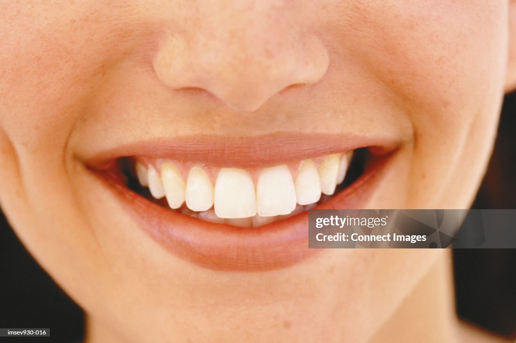 Smile