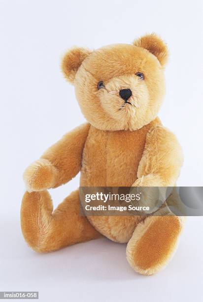 teddy bear - teddybear bildbanksfoton och bilder