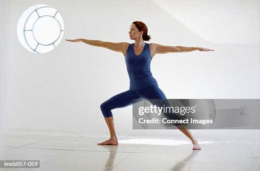Yoga Yoga
