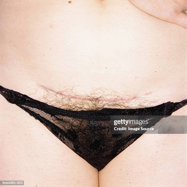 female crotch - vello pubico fotografías e imágenes de stock