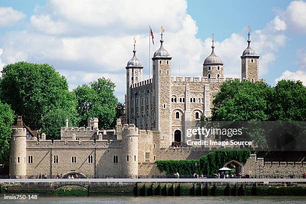 tower of london - tower of london stock pictures, royalty-free photos & images