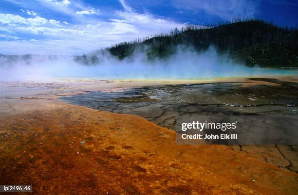 Yellowstone Rising Sun 10,686 John Rising Stock Photos, High-Res Pictures, and Images - Getty ...