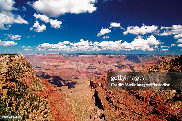 grand canyon national park in arizona, usa - colorado plateau stock pictures, royalty-free photos & images