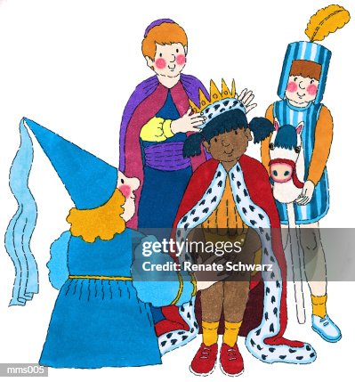 Mrs. Leading School Play Mrs. Leading School Play