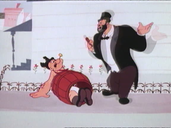 11 Olive Oyl Images Stock Videos, Footage, & 4K Video Clips - Getty Images