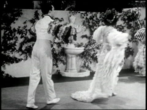 Boilesk 100 Vintage Burlesque Stock Videos, Footage, & 4K Video Clips - Getty ...