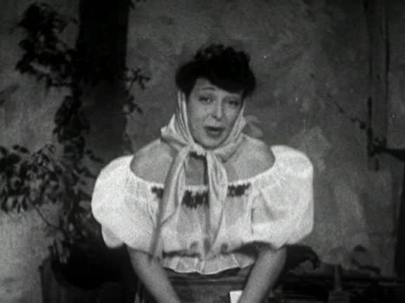 Boilesk 182 Vintage Burlesque Stock Videos, Footage, & 4K Video Clips - Getty ...