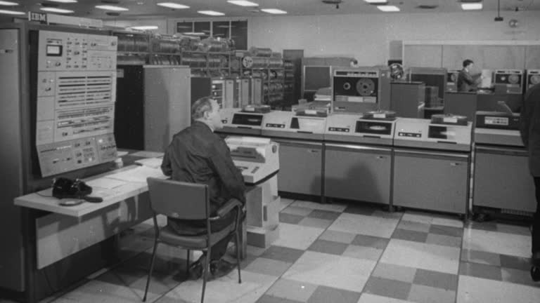 Computer Programmers Working Mainframe 3,273 Mainframe Stock Videos, Footage, & 4K Video Clips - Getty Images
