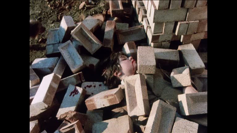 Bricks Stack Fall Person Stacking Bricks Videos and HD Footage - Getty Images
