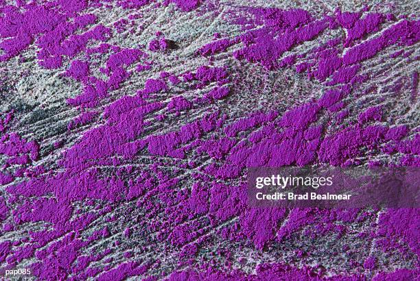 violet & gray background - eroded stock illustrations