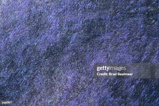 stockillustraties, clipart, cartoons en iconen met mottled blue-violet background - brad