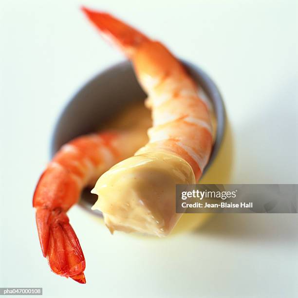 541 Mayonnaise Shrimp Stock Photos, High-Res Pictures, and Images