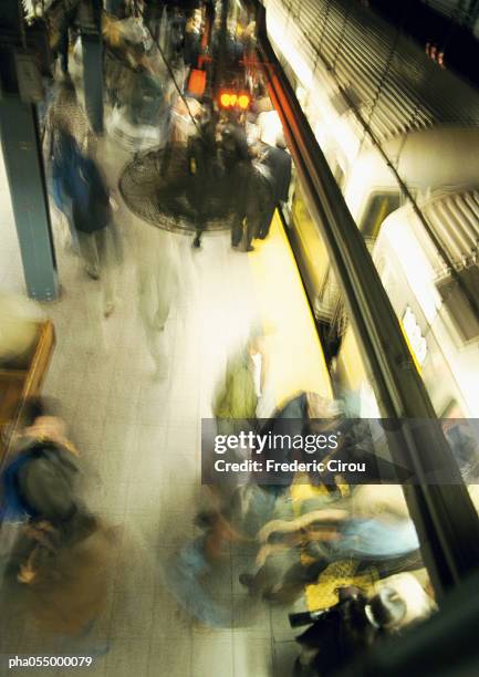 Teeming Platform 1,953 Teeming Platform Stock Photos, High-Res Pictures, and Images ...