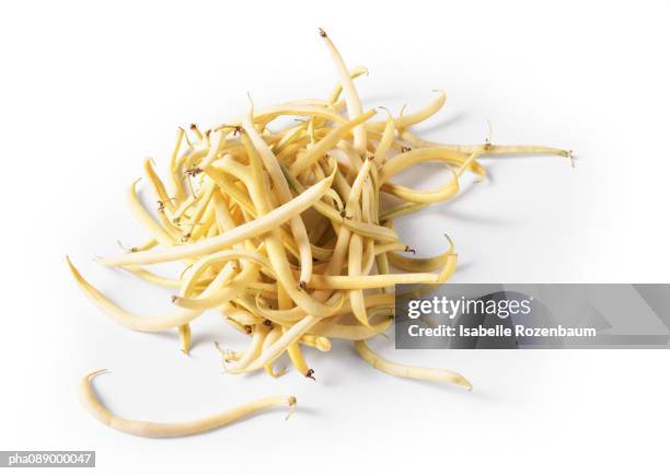 String Beans Mini 667 The String Bean Stock Photos, High-Res Pictures, and Images - Getty ...