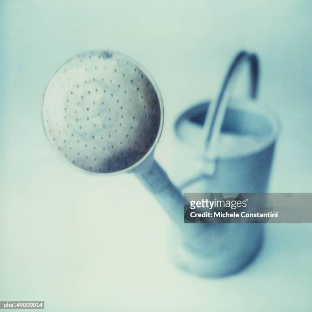 watering can. - pour spout stock pictures, royalty-free photos & images