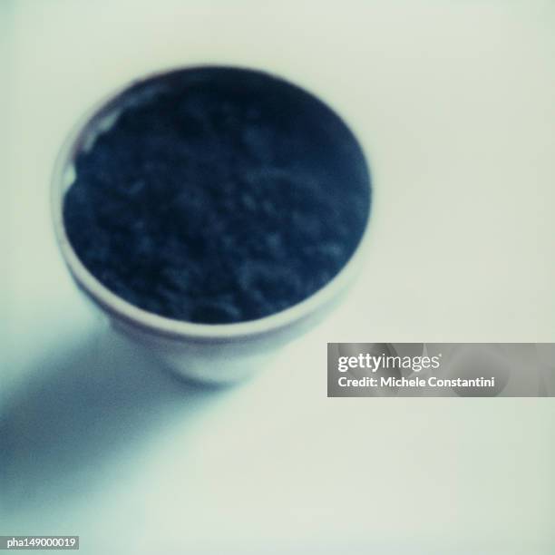 plant pot and dirt. - pot plant stock pictures, royalty-free photos & images