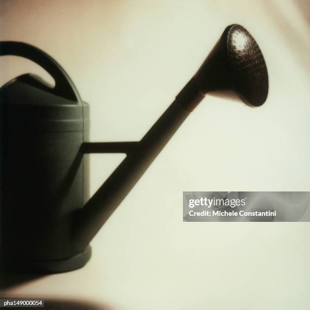 Watering Can High-Res Stock Photo