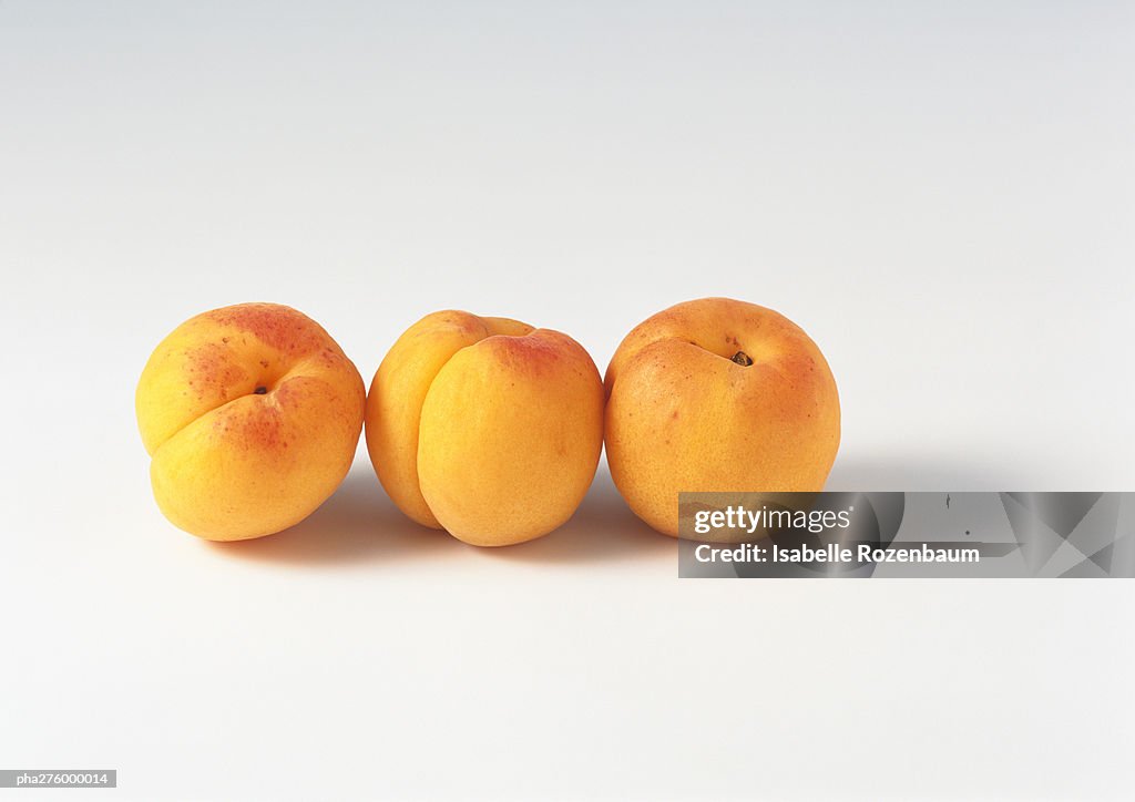 Apricots