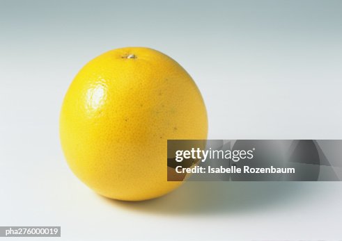Grapefruit Grapefruit