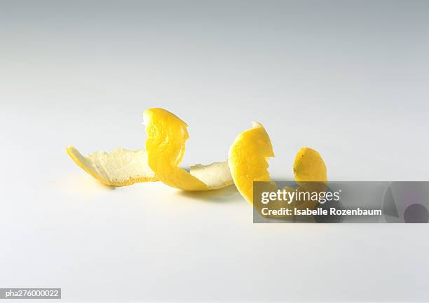 Lemon Parts Rind 3,293 Lemon Rinds Stock Photos, High-Res Pictures, and Images - Getty ...
