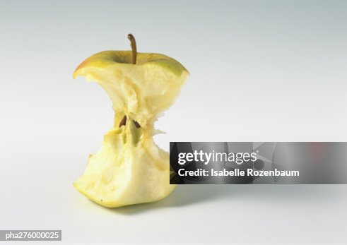 Apple core Apple core
