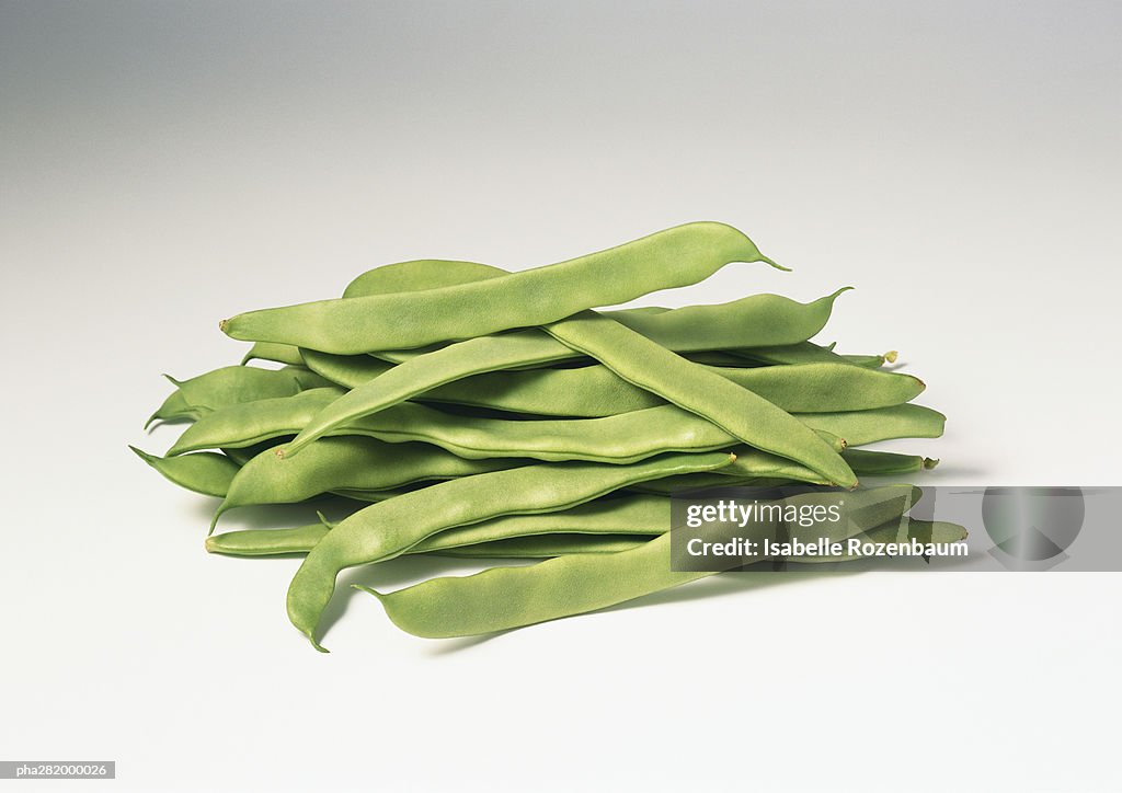 Broad beans