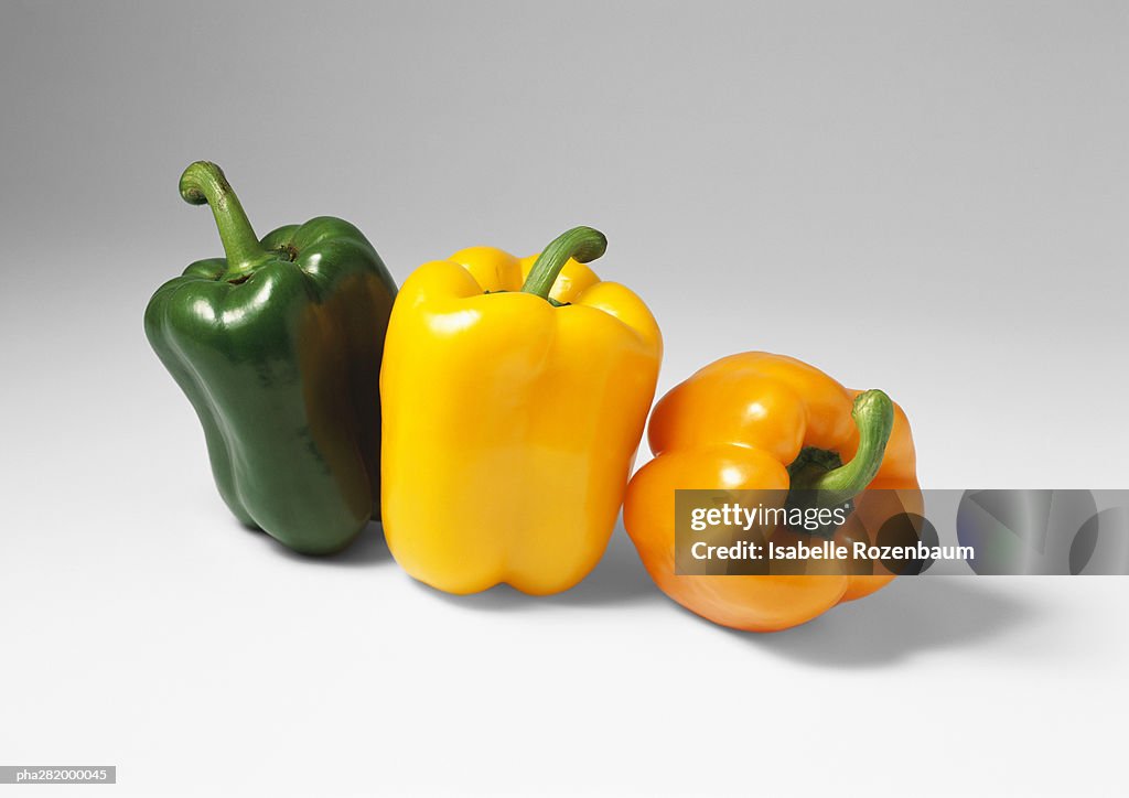 Bell peppers