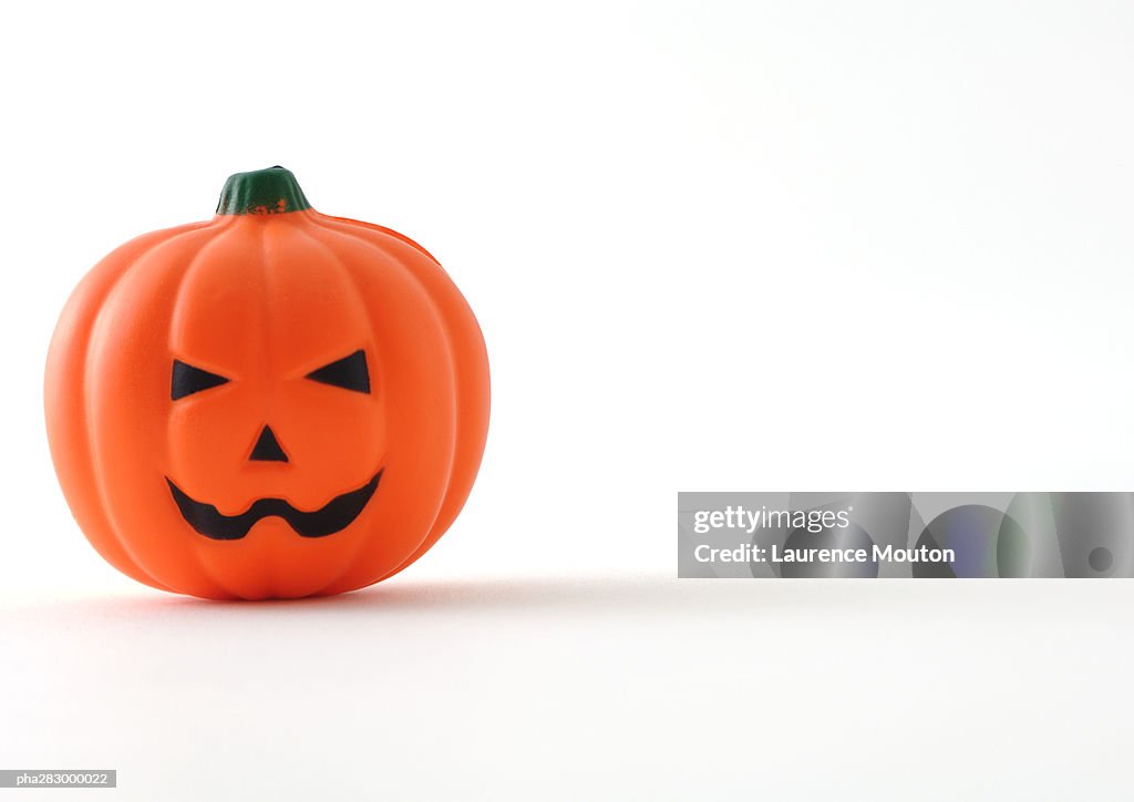 Jack O'Lantern