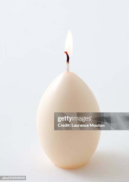 egg candle - mouton stock pictures, royalty-free photos & images