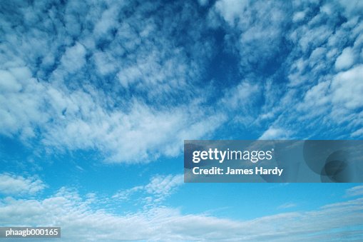 Cloudscape Cloudscape