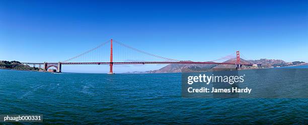 california, san francisco, golden gate bridge - francisco stock pictures, royalty-free photos & images