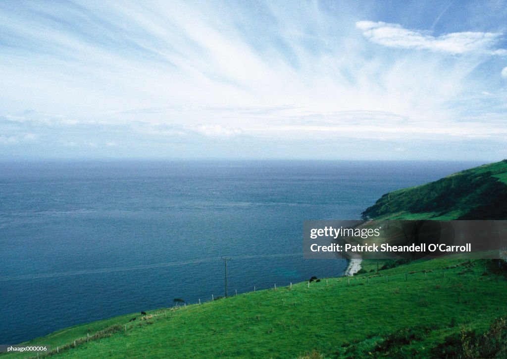 Coast