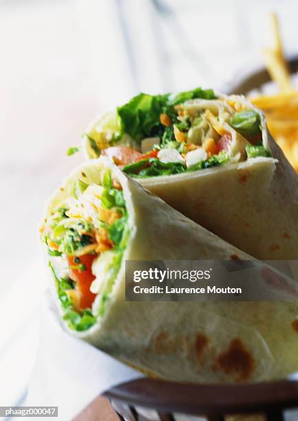 burrito - mouton stock pictures, royalty-free photos & images