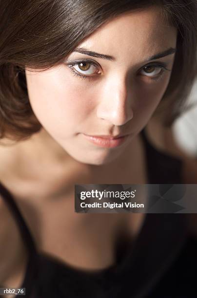 Staring Longingly 21 Woman Looking Longingly Stock Photos, High-Res Pictures, and Images ...
